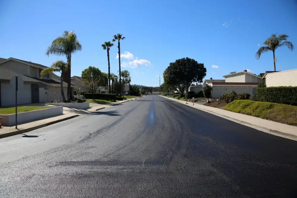What Is Grading? Why It's the Most Important Step Before Paving