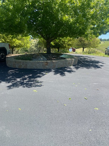 Driveway Paving Cost Per Square Foot in California (2025)
