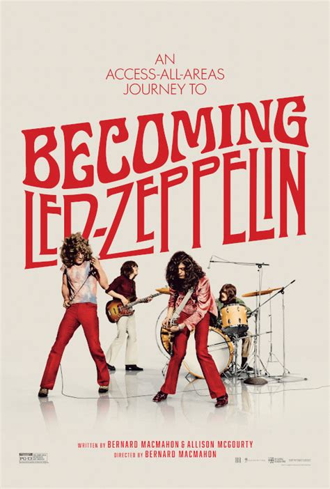 Becoming Led Zeppelin 2025 Dow𝚗load On Google Play
